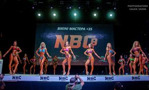 BIKINI МАСТЕРА +35